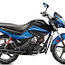 Hero iSmart 110 motorcycle price in Bangladesh with full specification, review