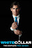 White Collar Poster