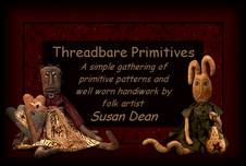 Threadbare Primitives