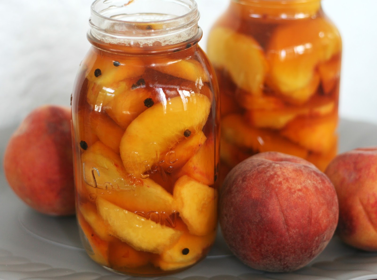 Pickled Peaches Pickled Peaches new pics Pickled Peaches Pickled Peaches new foto