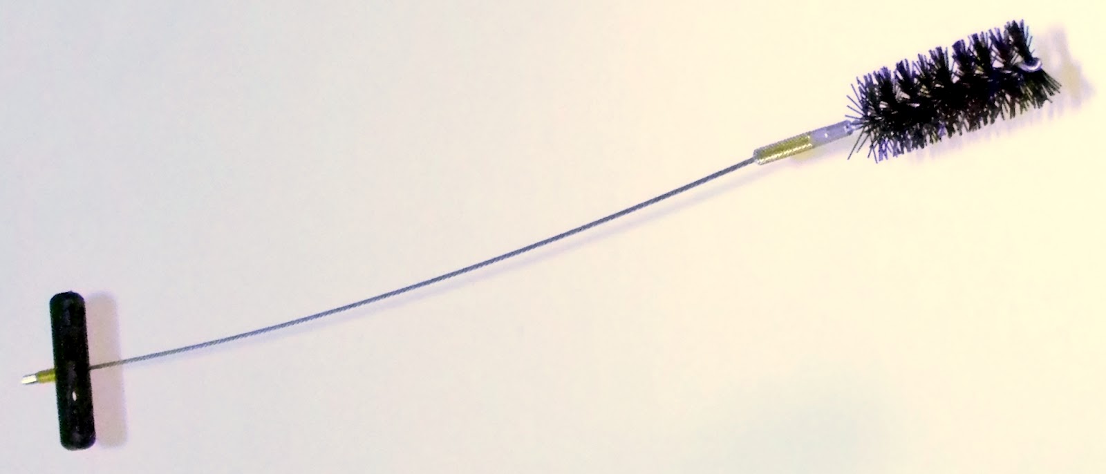 Reverend Fowl Gun Cleaning Special Bore SqueegE™ Patch/Mop/Rag