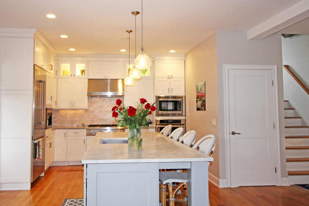 Alan Dinsmoor Contracting Services December 2017