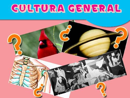 preguntas de cultura general ciencias naturales 25 preguntas de cultura general vi preguntas de cultura general ciencias naturales 25 preguntas de cultura general vi