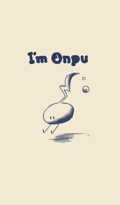 I'm Onpu