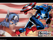 Noticias de Capitan America capitanamerica escudo