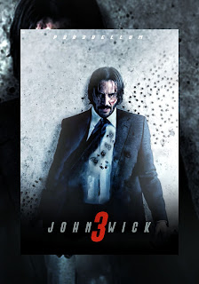 John Wick 3 – Parabellum John Wick 3 – Parabellum
