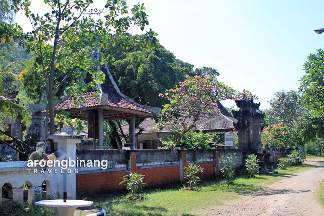 pura penataran agung kilisuci selomangleng kediri