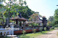 pura penataran agung kilisuci