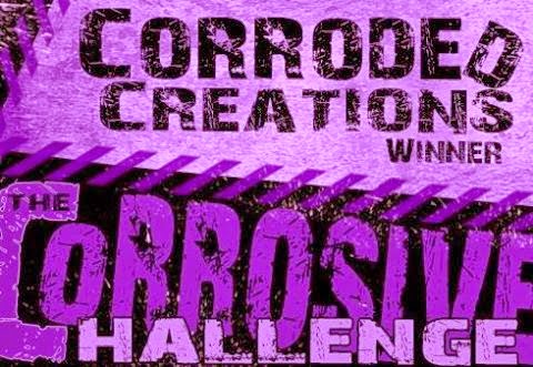 The Corrosive Challenge