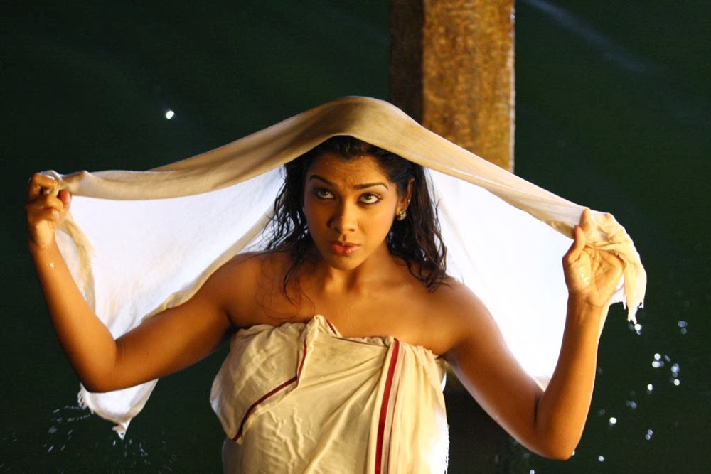 Mallu sandya Mallu sandya