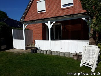 Terrassenüberdachnung 2017 Terrassenüberdachnung 2017