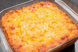  Recipes for Mac and Cheese Casserole 