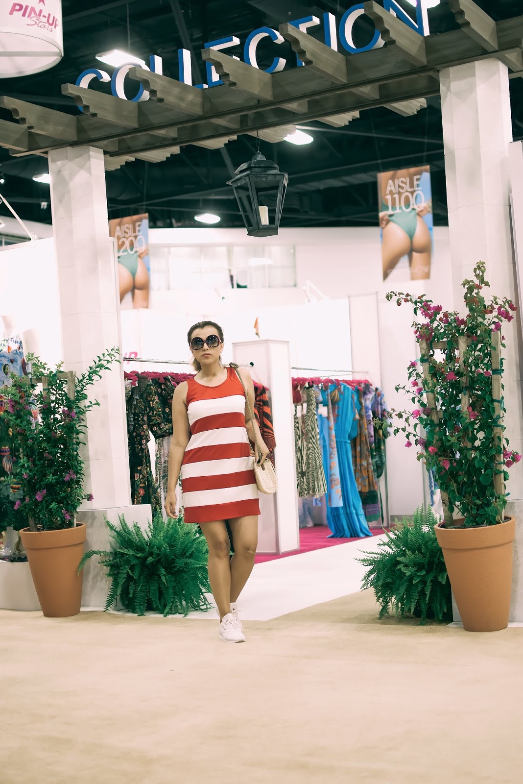 Miami Swim Week | 2019 Reebok Lifestyle at Swim Show 
