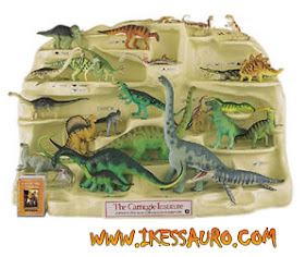 Deinosuchus (Carnegie Collection by Safari Ltd) – Dinosaur Toy Blog