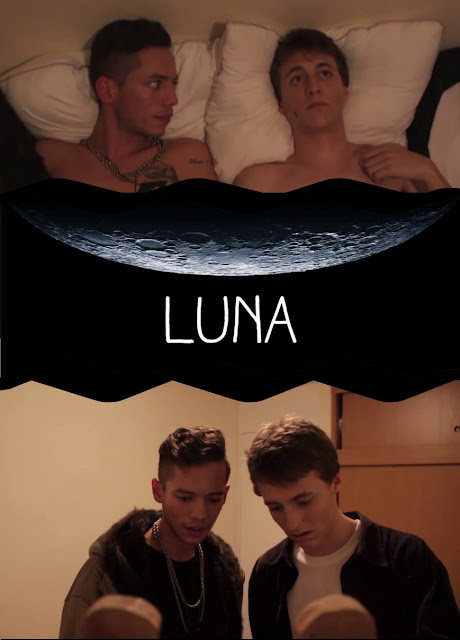 Luna, film