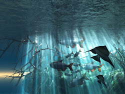 ocean underwater scene scenes desktop ever wallpapers hd collection spectacular proslut background most wallpapersafari let cute collected think know please