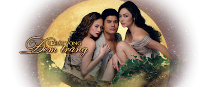Khát Vọng Đêm Trăng - Todaytv
