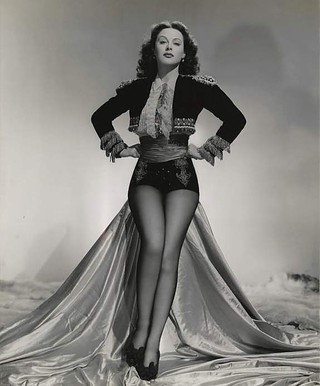 Hedy Lamarr