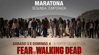 fear the walking dead 3 temporada geral zumbi fear the walking dead 3 temporada geral zumbi