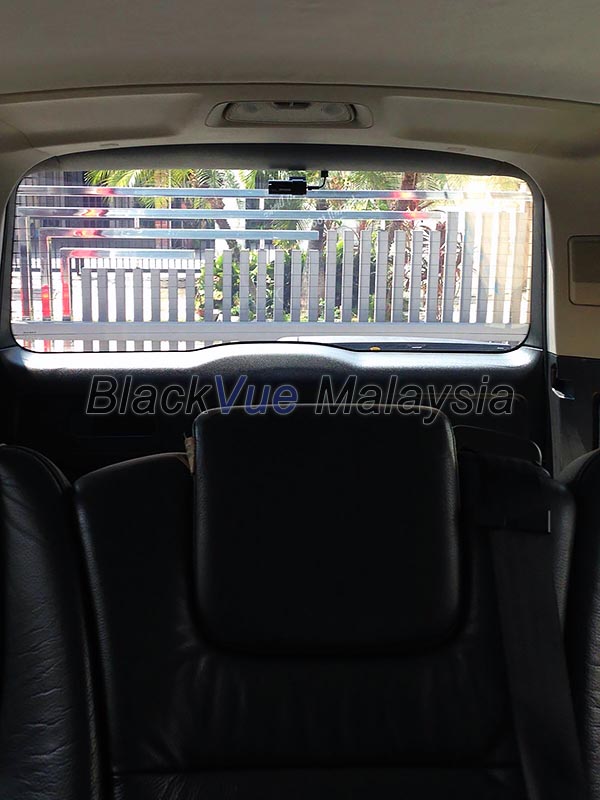 Blackvue Malaysia Vehicle Black Box Blackvue Dr650gw