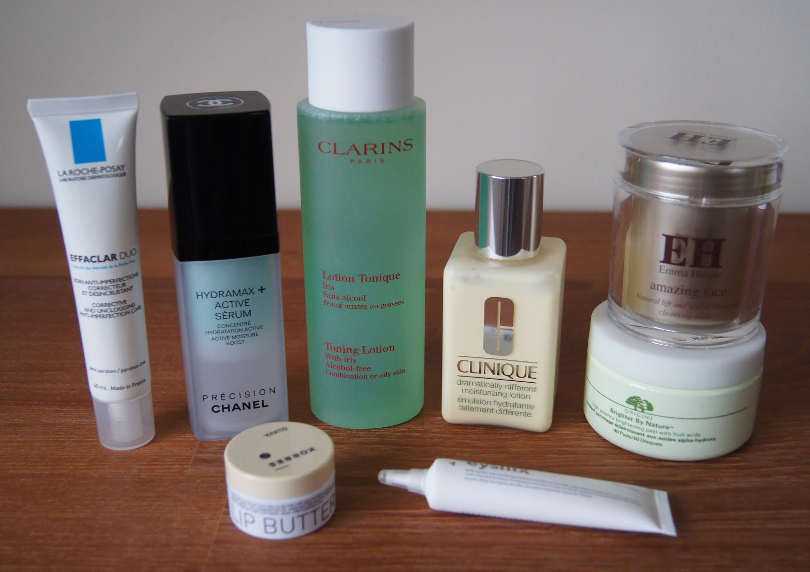 Current Morning Skincare Routine  AliceGraceBeauty / UK Beauty Blog