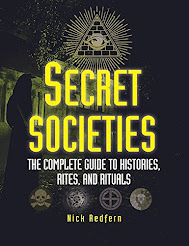Secret Societies, US Edition, March 2017: