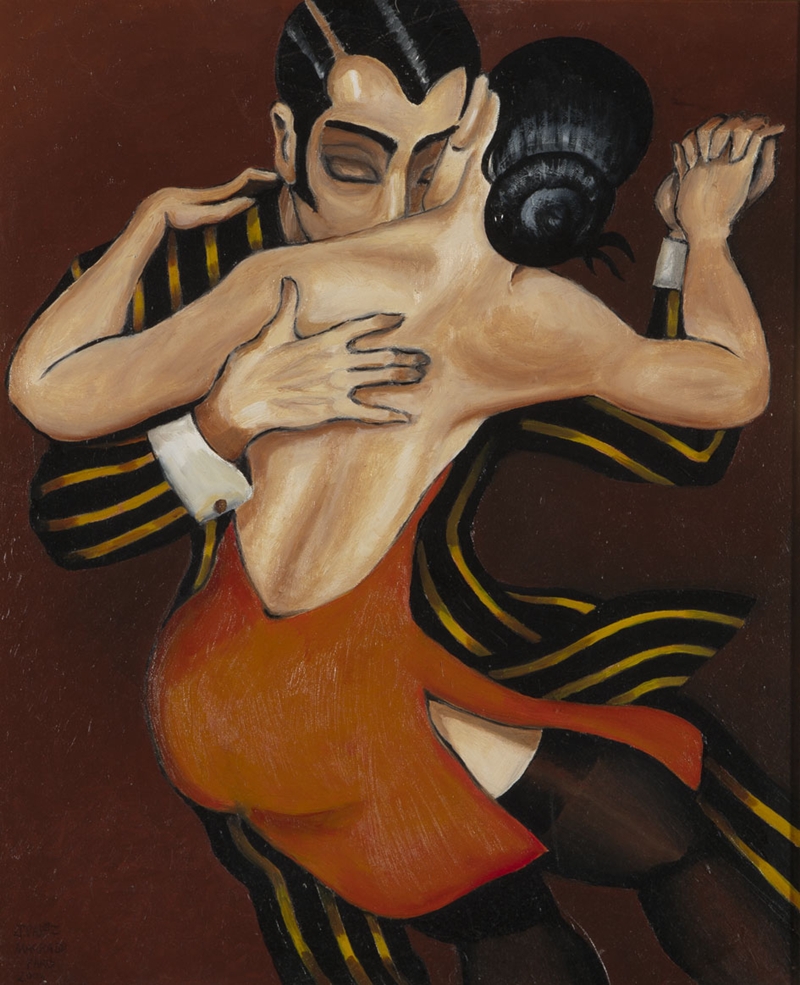 Juarez Machado rasilian painter Tutt'Art@ () Juarez Machado rasilian painter Tutt'Art@ ()
