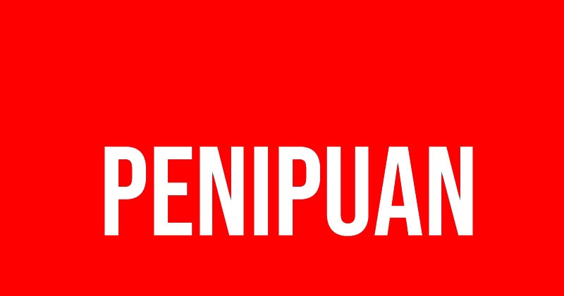 Cara Melaporkan Nomor Telepon Penipu Ke Polisi Operator Pjtki Resmi