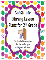 2nd Grade Lesson Plans