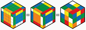 Tutorial 5x5x5 Rubik Profesor