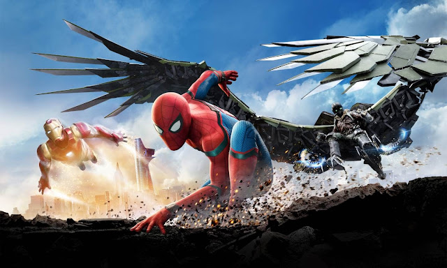 Le nouveau Spiderman renforce le Marvel Universe et s'inscrit dans la lignée de ses prédécesseurs