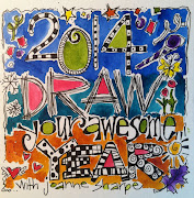 Draw Your Awesome Year