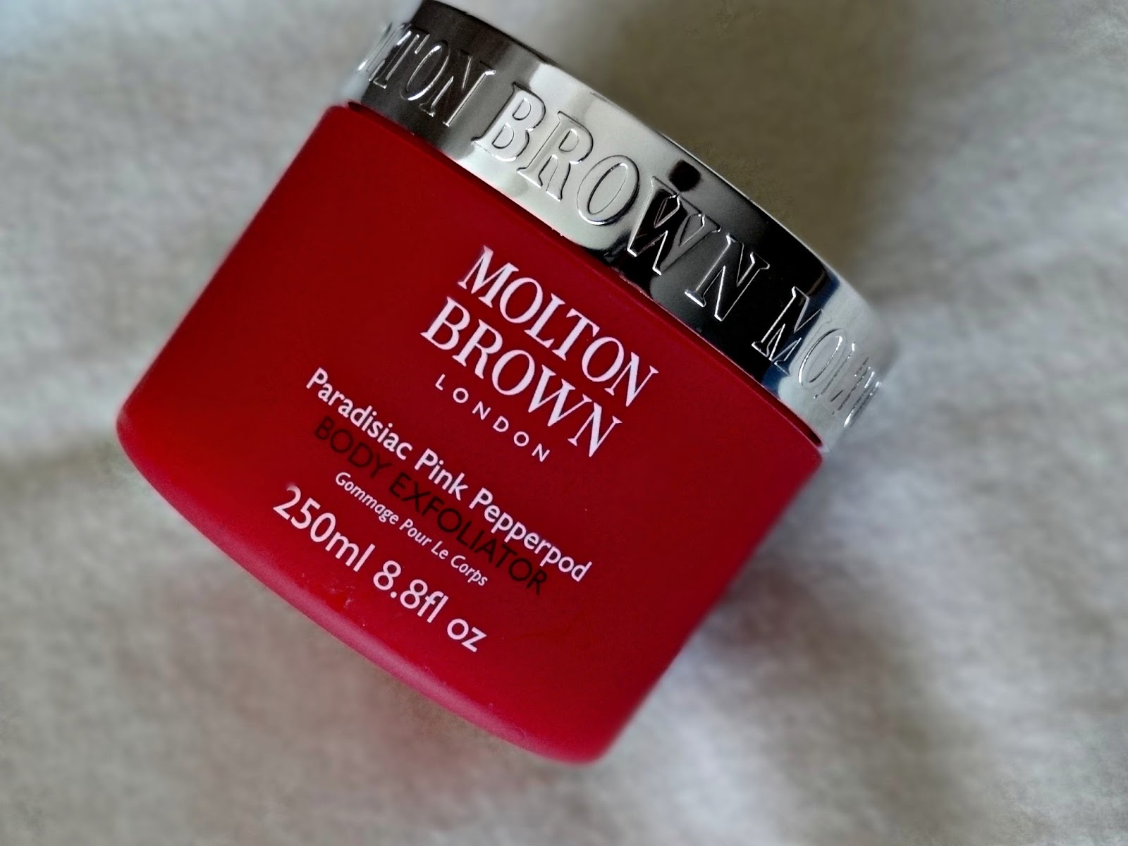 Makeup, Beauty and More Shower Treats From Molton Brown Caju & Lime