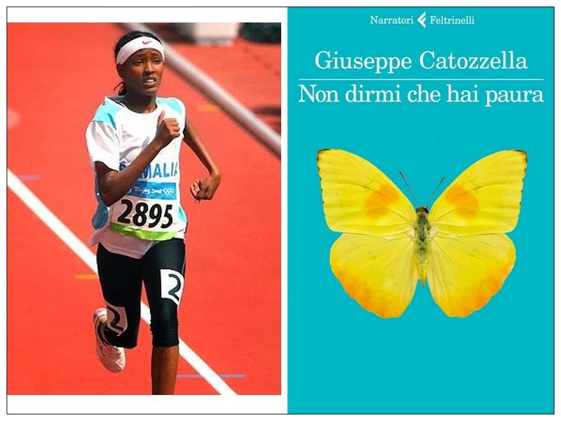 Atletica Brescia Marathon ALLENAMENTE NON DIRMI CHE HAI PAURA
