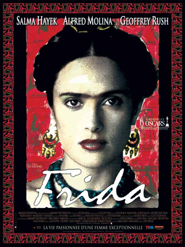 Frida Kahlo Film
