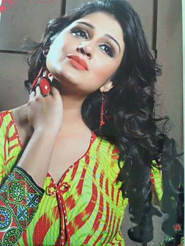Antara Banerjee