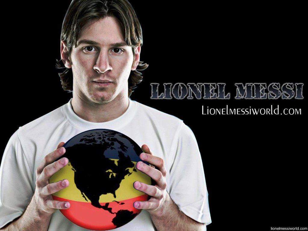 Vortex Wallpapers: Lionel Messi HD Wallpapers 2012 New