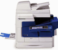 Xerox ColorQube 8700 Printer Driver Xerox ColorQube 8700 Printer Driver