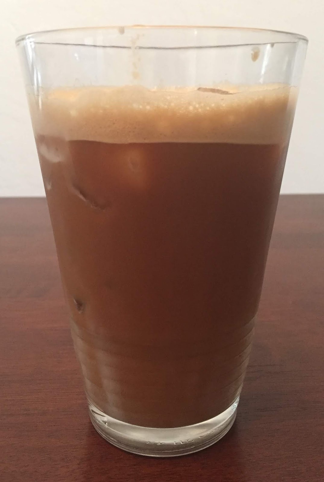 Vegan Adjacent Review Coffee Mate Natural Bliss Caramel Almond Milk