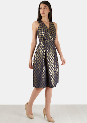 Vestidos Estampados 2017 Vestidos Estampados 2017