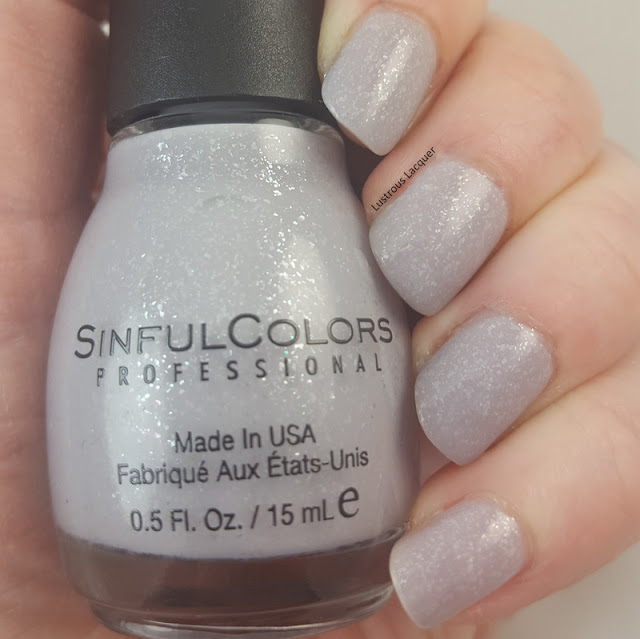 Desert-divas-collection-spring-2017-grey-nail-polish-with flakies