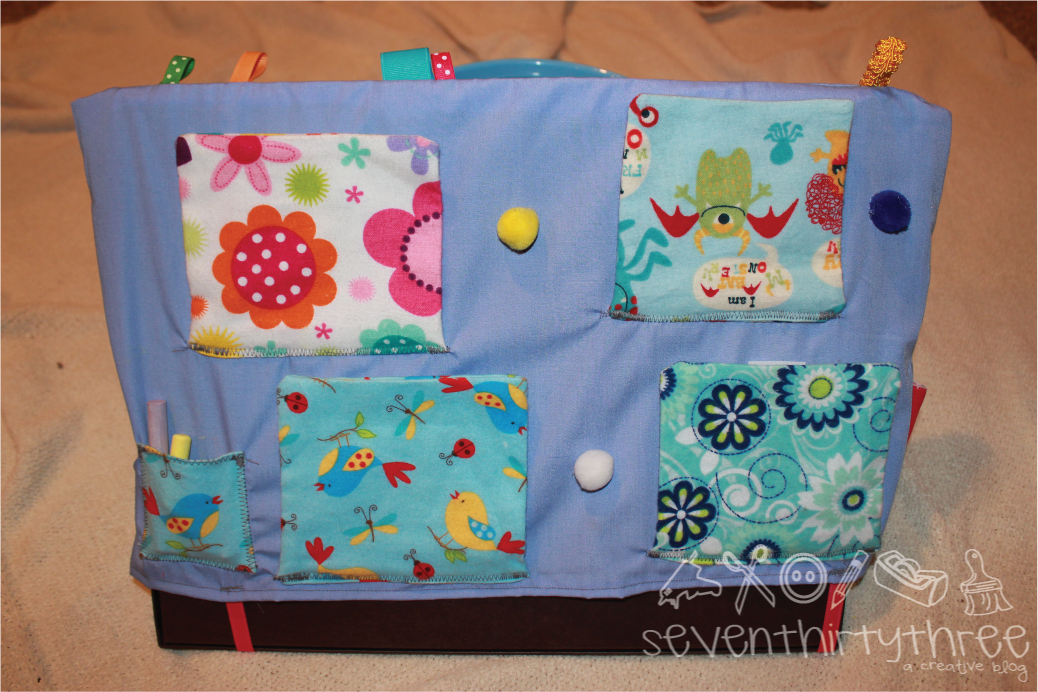 DIY Airplane Tray Cover Inspiration Made Simple