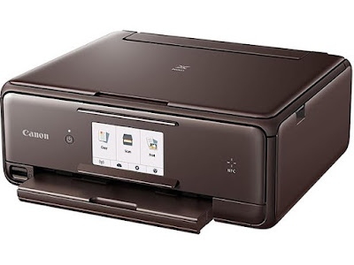 Canon PIXMA TS8053 Printer Driver Download Canon PIXMA TS8053 Printer Driver Download