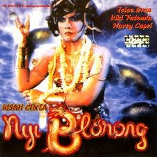 Kisah Cinta Nyi Blorong (1989)