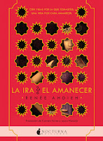 Libro: La ira y el amanecer