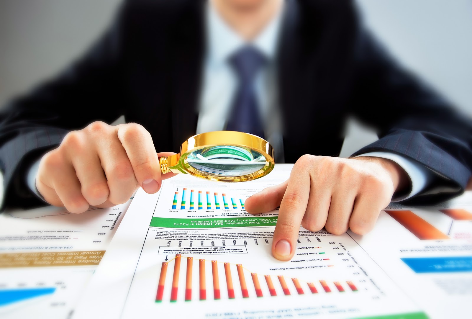 Métricas Financeiras e Fluxo de Caixa 2