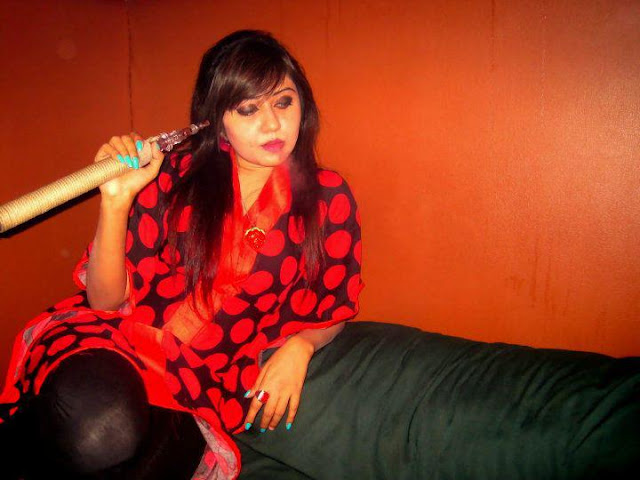 Largest Entertainement News And Photo Site In The World Very Sexy Pose Photo At Dhaka Dj Party
