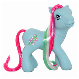 My Little Pony May Lily of the Valley Birthday (Birthflower) Ponies G3 Pony