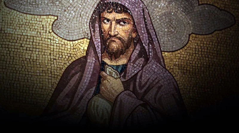 Figura de Judas