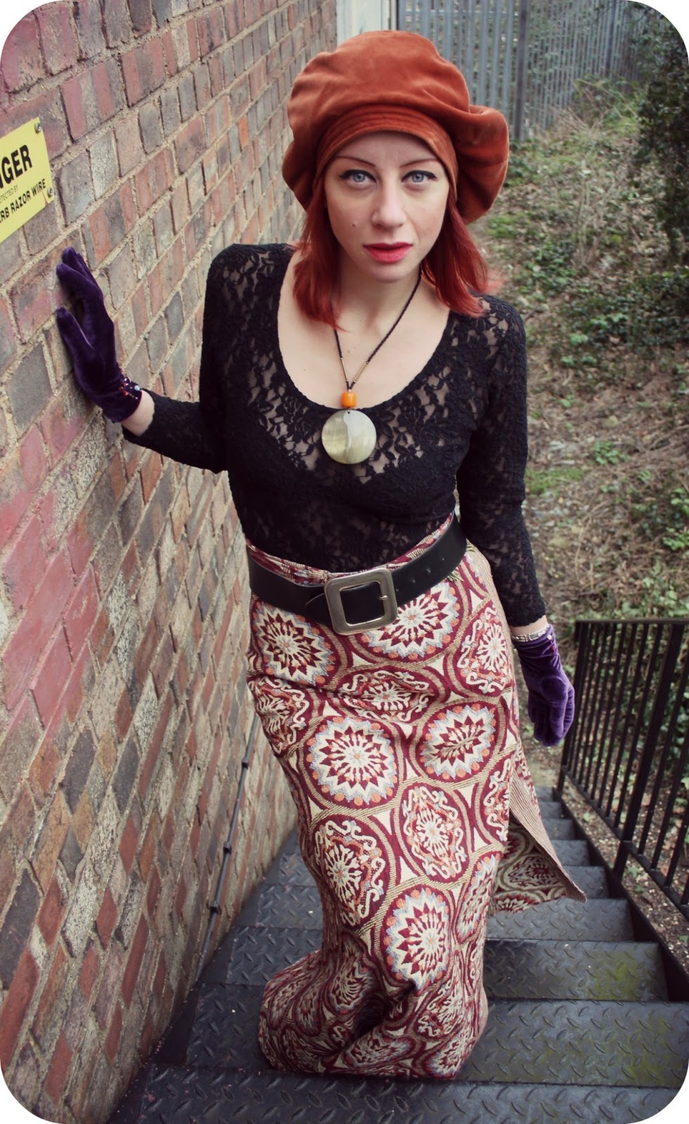 FROCKTASIA The Tapestry of Delights